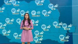 VIDEO | Prognoza meteo pentru joi, 12 septembrie. Se schimbă vremea