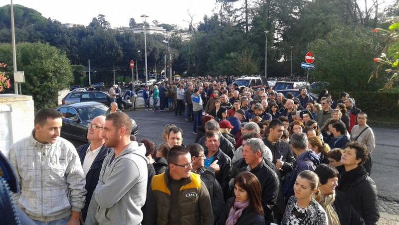 ALEGERI PREZIDENȚIALE 2019