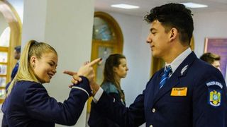 Admitere &icirc;n şcolile de poliţie 2020. Vezi cum sunt repartizate locurile la Poliţie, Frontieră, şi Jandarmerie