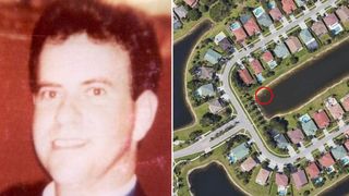 Bărbat dispărut din 1997, găsit cu Google Earth