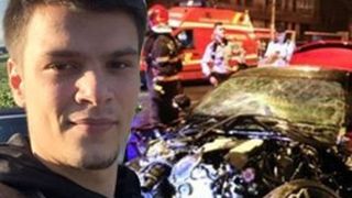 VIDEO | Mario Iorgulescu, băut și drogat la volan. Cum afectează alcoolul si cocaina sistemul nervos