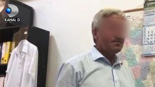 VIDEO | Șef de la Protecția Consumatorului, șomer după ce a „consumat” în timpul programului