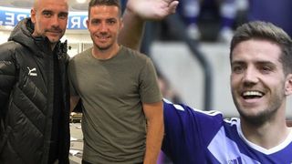 Alexandru Chipciu a jucat alături de numele uriașe din fotbalul mondial: &rdquo;Pentru un meci l-am avut antrenor pe Guardiola!&rdquo; FOTO