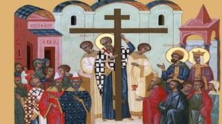 Sărbătoare de o importanță mare pentru rom&acirc;ni. Cum prăznuiesc oamenii &Icirc;nălţarea Sfintei Cruci