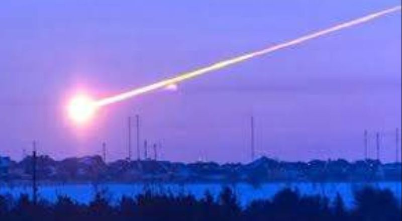 Terra în primejdie din cauza unui asteroi. Este alertă la nivel mondia