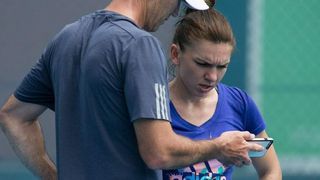 Anunț către Halep:Renunţi la desert de anul viitor