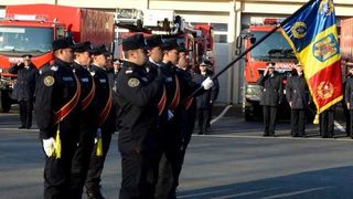13 septembrie declarată ziua Pompierilor. Ce s-a &icirc;nt&acirc;mplat pe Dealul Spirii