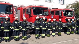 13 septembrie declarată ziua Pompierilor. Ce s-a &icirc;nt&acirc;mplat pe Dealul Spirii