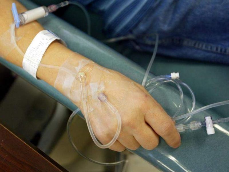 Ilegal dar adevărat-Oameni folosiți drept cobai pentru testarea unor medicamente