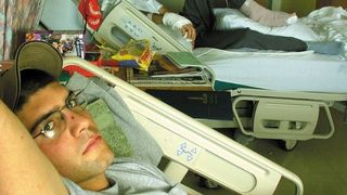 Ilegal dar adevărat-Oameni folosiți drept cobai pentru testarea unor medicamente