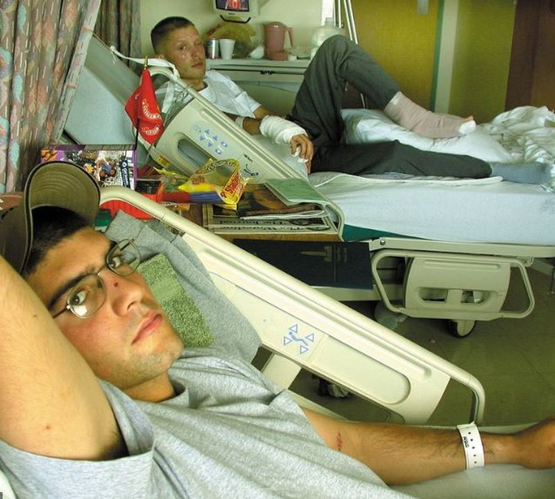 Ilegal dar adevărat-Oameni folosiți drept cobai pentru testarea unor medicamente