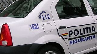 Femeie împrăștiată pe trecerea de pietoni-Șoferul un bărbat de 71 de ani