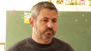 Mărturia tatălui unuia dintre copiii care au distrus școala din Clejani: „Mi-a fost teamă. Soția a început să plângă”