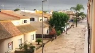 VIDEO | Infernul din Spania, povestit de români: „Am trăit clipe ca pe Titanic”