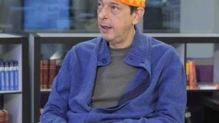 Regizorul Alexandru Darie, internat în stare gravă, la Terapie Intensivă la Spitalul Fundeni