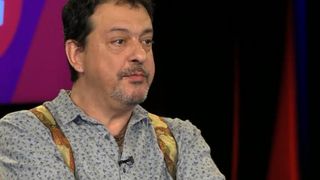 Alexandru Darie, măcinat de ciroză. Cum a ajuns să arate marele regizor