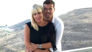  Elena Udrea și Adrian Alexandrov au stabilit c&acirc;nd o botează pe micuța Eva