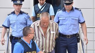 Gheorghe Dincă, declarație șocantă despre Luiza! ”Nu mirosea a parfum în ziua răpirii”