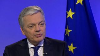Didier Reynders, propus de Belgia pentru funcţia de comisar european pe Justiţie, acuzat de corupţie