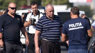 VIDEO | Cazul Caracal: Procurorii au început luni reconstituirea crimelor. Gheorghe Dincă s-a întors la ”casa groazei”