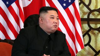 Kim Jong Un &icirc;l invită pe Trump, &icirc;ntr-o scrisoare, la Phenian