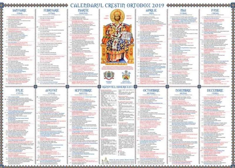 Vezi cine primește urări de „La mulți ani!” mâine. Ce sărbătoresc creștinii ortodocși pe 17 septembrie