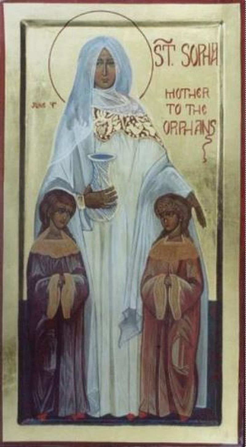 Vezi cine primește urări de „La mulți ani!” mâine. Ce sărbătoresc creștinii ortodocși pe 17 septembrie