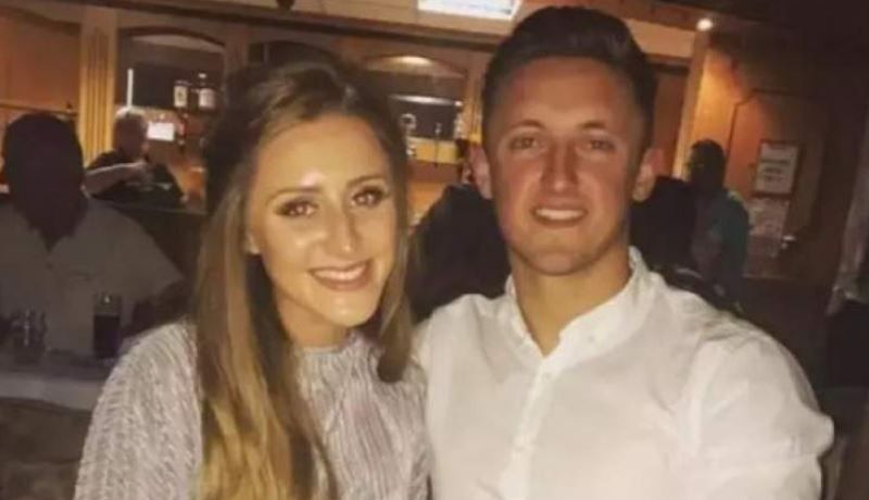 Povestea excepțională a unei tinere care se pregătea să devină mamă. Ce avea în burta care îi creștea încontinuu