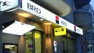 Probleme la sistemul BRD. Serviciile băncii nu funcționează de 5 ore