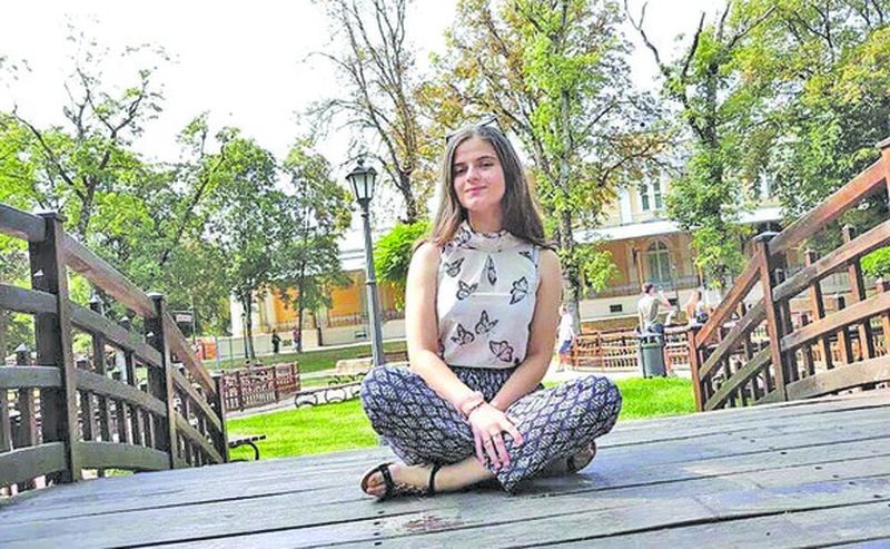 Urare cutremurătoare de ziua Alexandrei Măceșanu. Mama ei șochează pe toată lumea