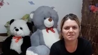 Urare cutremurătoare de ziua Alexandrei Măceșanu. Mesajul dramatic transmis de mama fetei