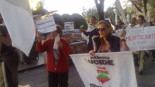 Fără penali &icirc;n funcții publice. Noul proiect prin care condamnații penal nu pot fi aleși &icirc;n funcții publice