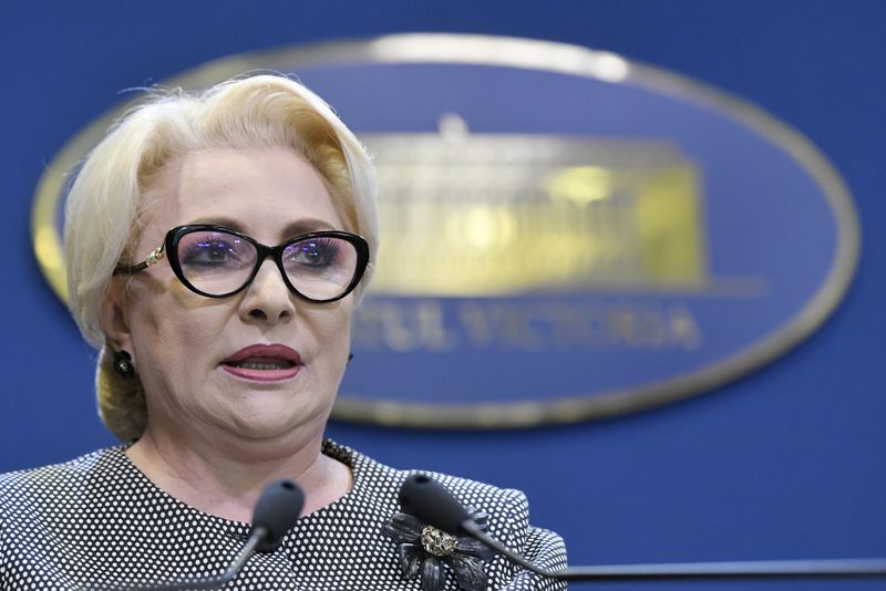Dăncilă declarație de ultimă oră: „E îngrijorătoare atitudinea din ultimele zile. Vă chem din nou să semnaţi pactul”