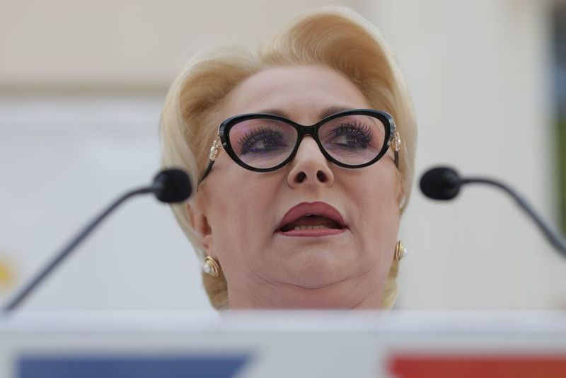 Dăncilă declarație de ultimă oră: „E îngrijorătoare atitudinea din ultimele zile. Vă chem din nou să semnaţi pactul”