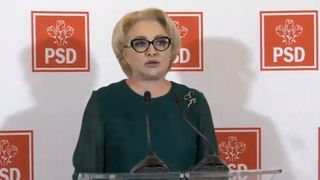 Dăncilă declarație de ultimă oră: „E îngrijorătoare atitudinea din ultimele zile. Vă chem din nou să semnaţi pactul”