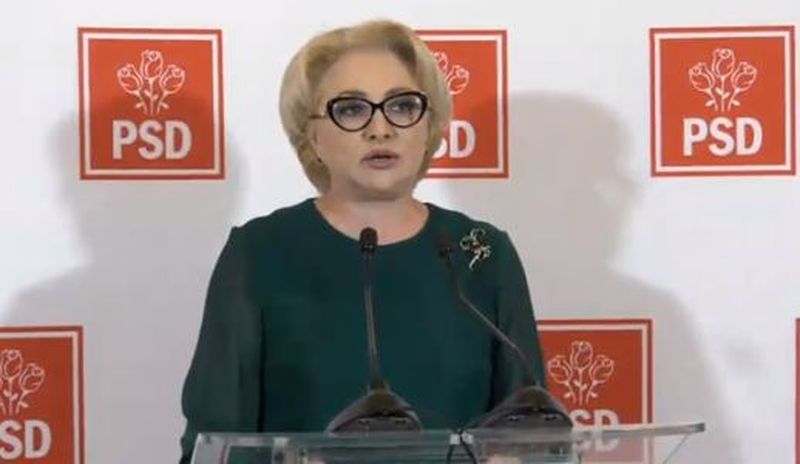 „Dacă până miercuri Dăncilă nu vine cu restructurarea Guvernului”