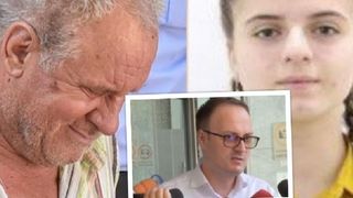 Familia Alexandrei Măceșanu revoltată după reconstituirea cadavrului fiicei lor: "şi-au mai bătut încă o data joc de familia noastră!"