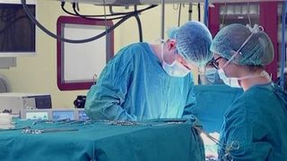 VIDEO | Românii cu viața pe lista de așteptare. Sute de pacienți care aveau nevoie de transplant au murit