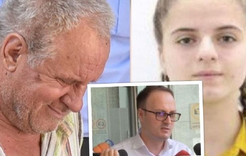 Reacția șoc a colegilor de clasă ai Alexandrei Măceșanu. L-au văzut pentru prima oară pe Gheorghe Dincă în mijlocul oamenilor