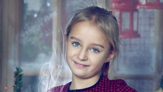 Alertă că este răpită. Fata a fost găsită dormind de către polițiști