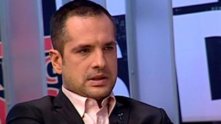 Mădălin Ionescu, mesaj impresionant pe Facebook: &rdquo;Noaptea asta a fost una din cele cele mai dificile din viața mea de tată&rdquo;