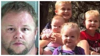 Un bărbat și-a ucis toată familia și a stat cu trupurile neînsuflețite în casă timp de două săptămâni