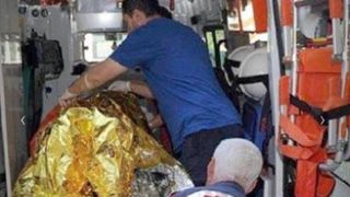 Gestul șocant al unei tinere de 24 de ani. Fata s-a autoincendiat, motivul este uluitor