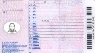 Șoferii pot să aleagă când vor să aibă carnetul suspendat. Vei rămâne surprins cine a propus legea