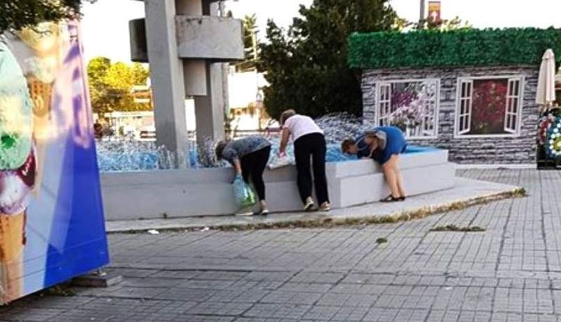 Școlile sunt închise, iar motivul este halucinant. Oamenii nu au apă de cinci zile