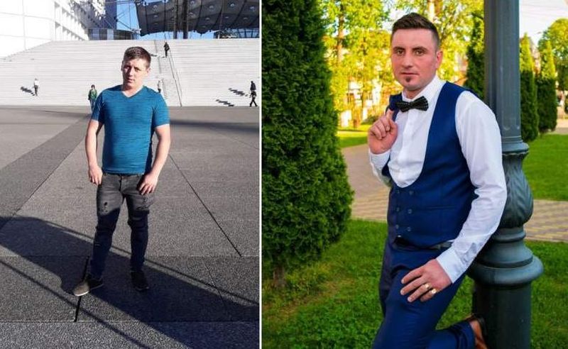 Tăietori de lemne în Austria. Nicu și Vasile, tinerii maramureșeni au avut parte de un sfârșit tragic