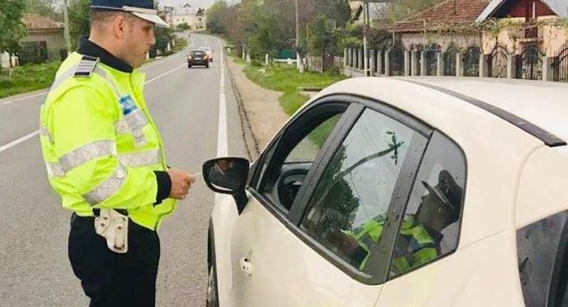 Avertisment pentru șoferii din România. Care este lista radarelor fixe dintre localități