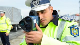 Avertisment pentru șoferii din Rom&acirc;nia. Care este lista radarelor fixe dintre localități