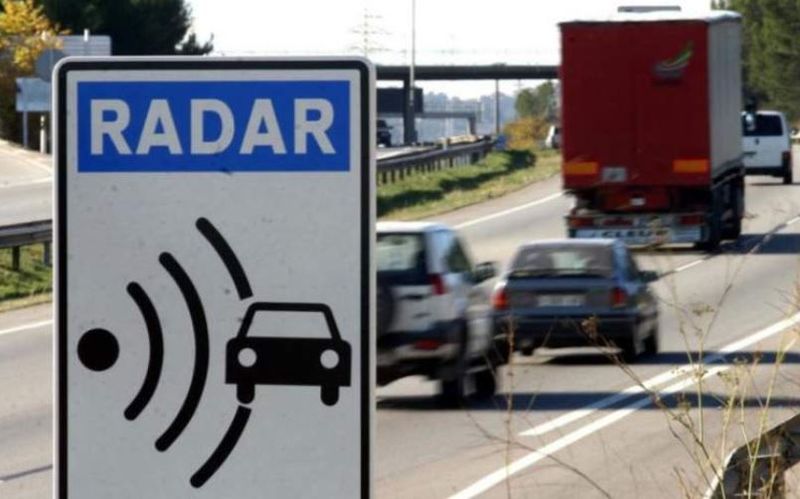 Avertisment pentru șoferii din România. Care este lista radarelor fixe dintre localități