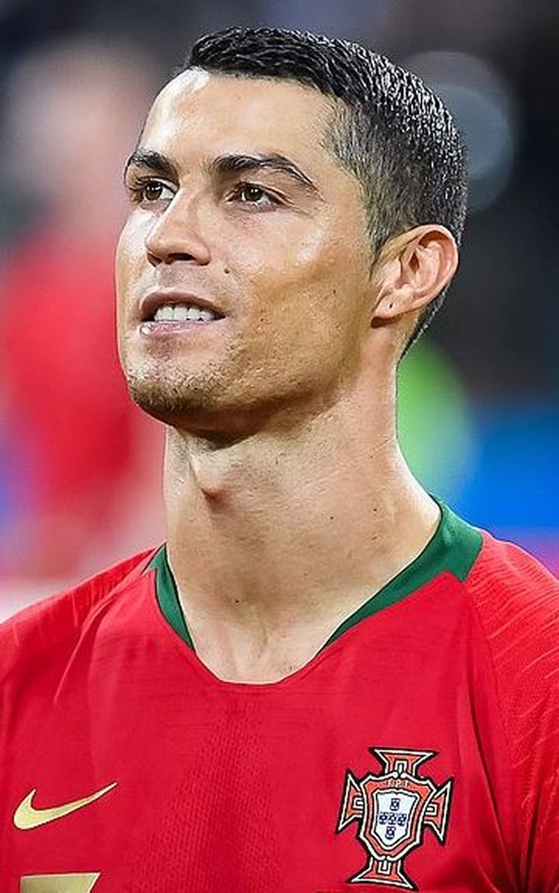 Cristiano Ronaldo transmite că se simte rău după acuzația de viol. „Mi-au pus la îndoială demnitatea și onestitatea”